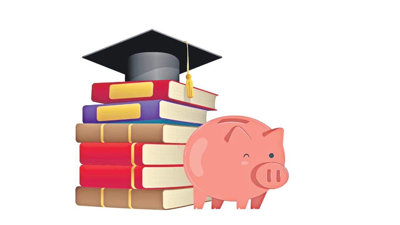 Children Education Fund | పిల్లల విద్య కోసం.. ఇలా పొదుపు చేసేద్దాం..