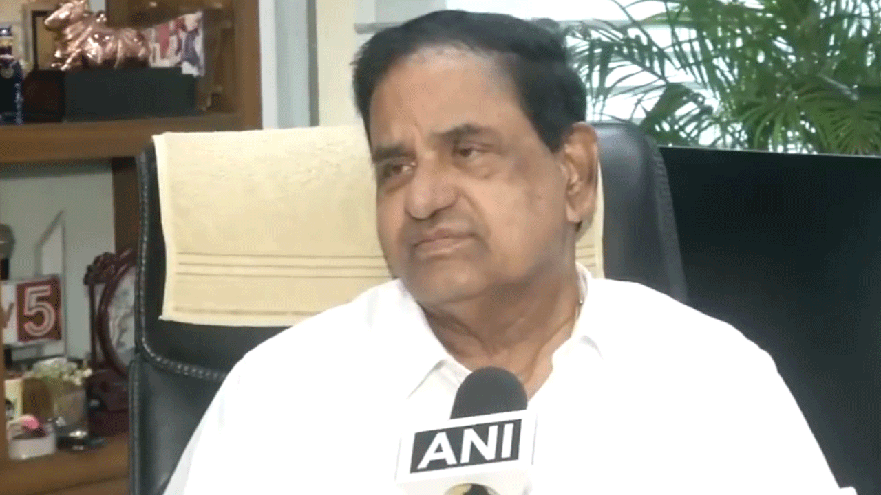 TTD chairman BR Naidu: ఆ భూమిని ఆల‌యానికి అప్ప‌గిస్తాం: టీటీడీ చైర్మెన్‌