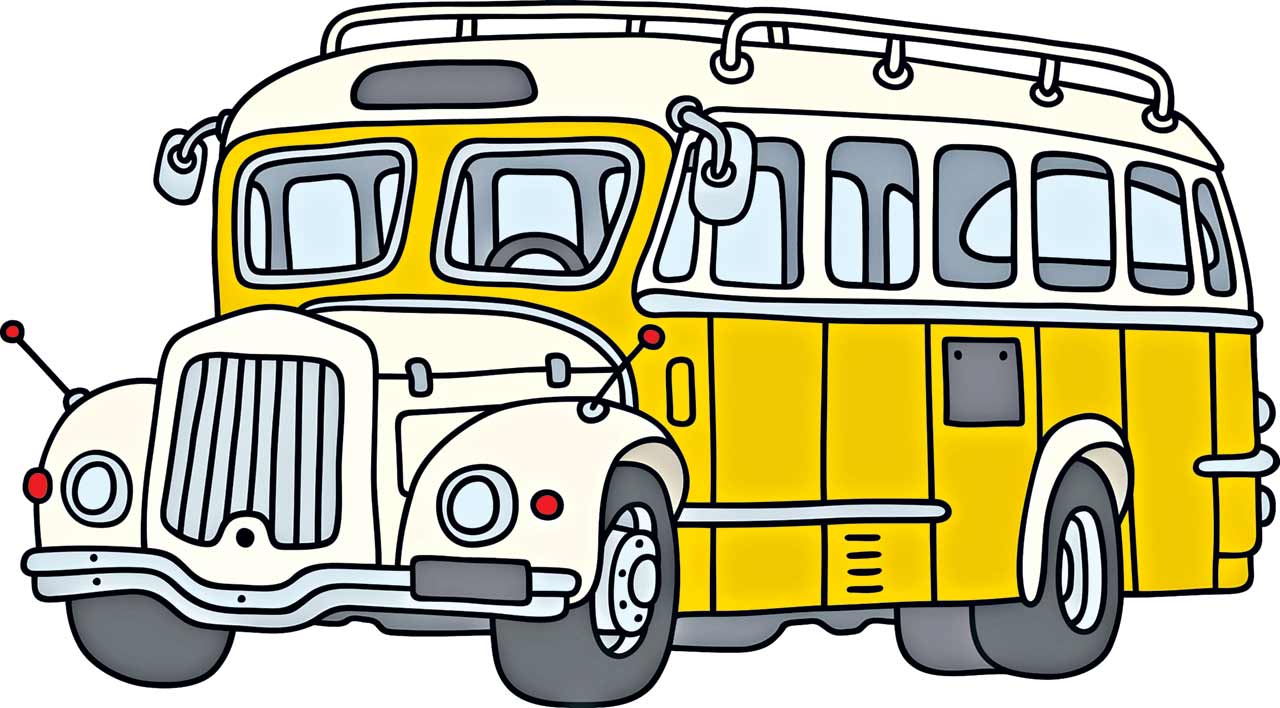 అశోకా బస్సు