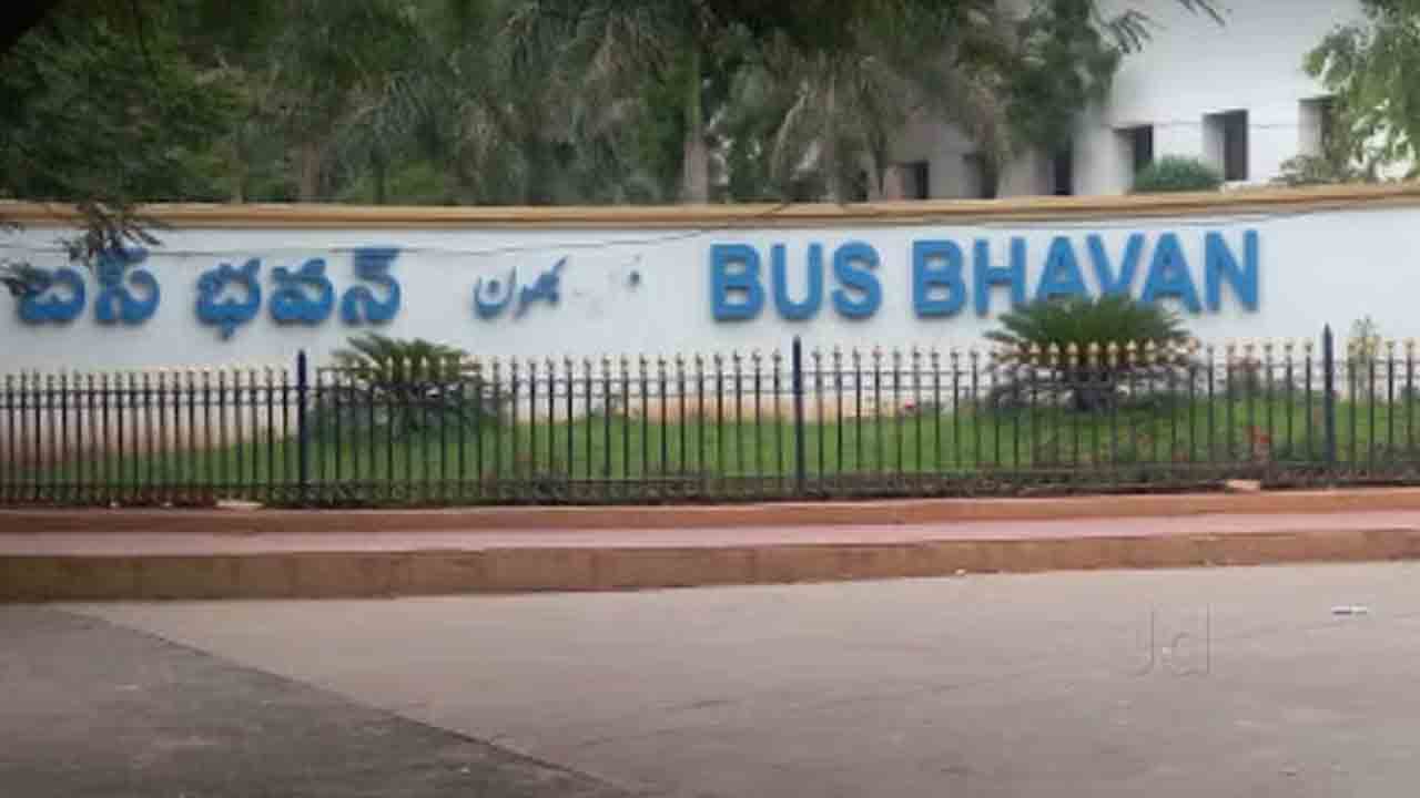 TGSRTC | ఈ నెల 5న చలో బస్‌భవన్ : టీజీఎస్‌ఆర్టీసీ జేఏసీ