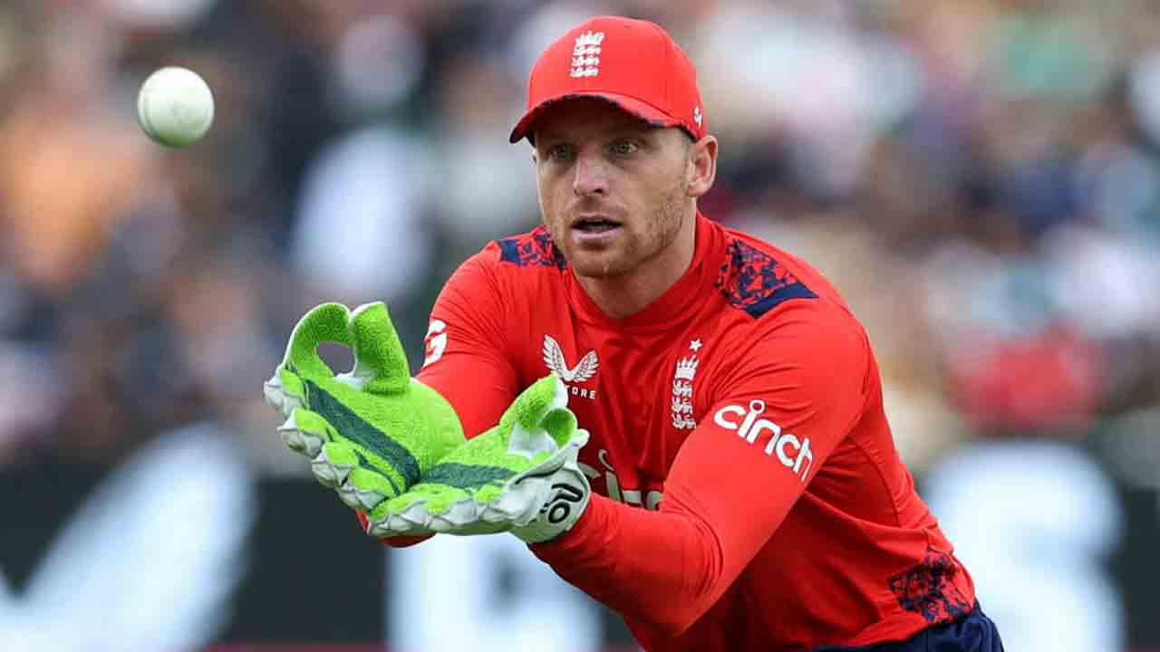 Jos Buttler | అవును నిజమే.. కెప్టెన్సీ పోతుందేమోనని భయపడ్డా..!