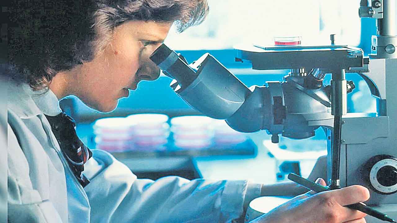 Cancer | బలహీన డీఎన్‌ఏ లక్ష్యంగా.. క్యాన్సర్‌కు కొత్త చికిత్స