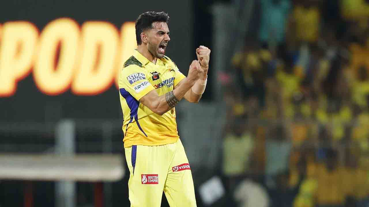 IPL Mega Auction | మ‌ళ్లీ ప‌సుపు జెర్సీ వేసుకుంటా.. లేదంటే ఆ ఫ్రాంచైజీకి ఆడుతా