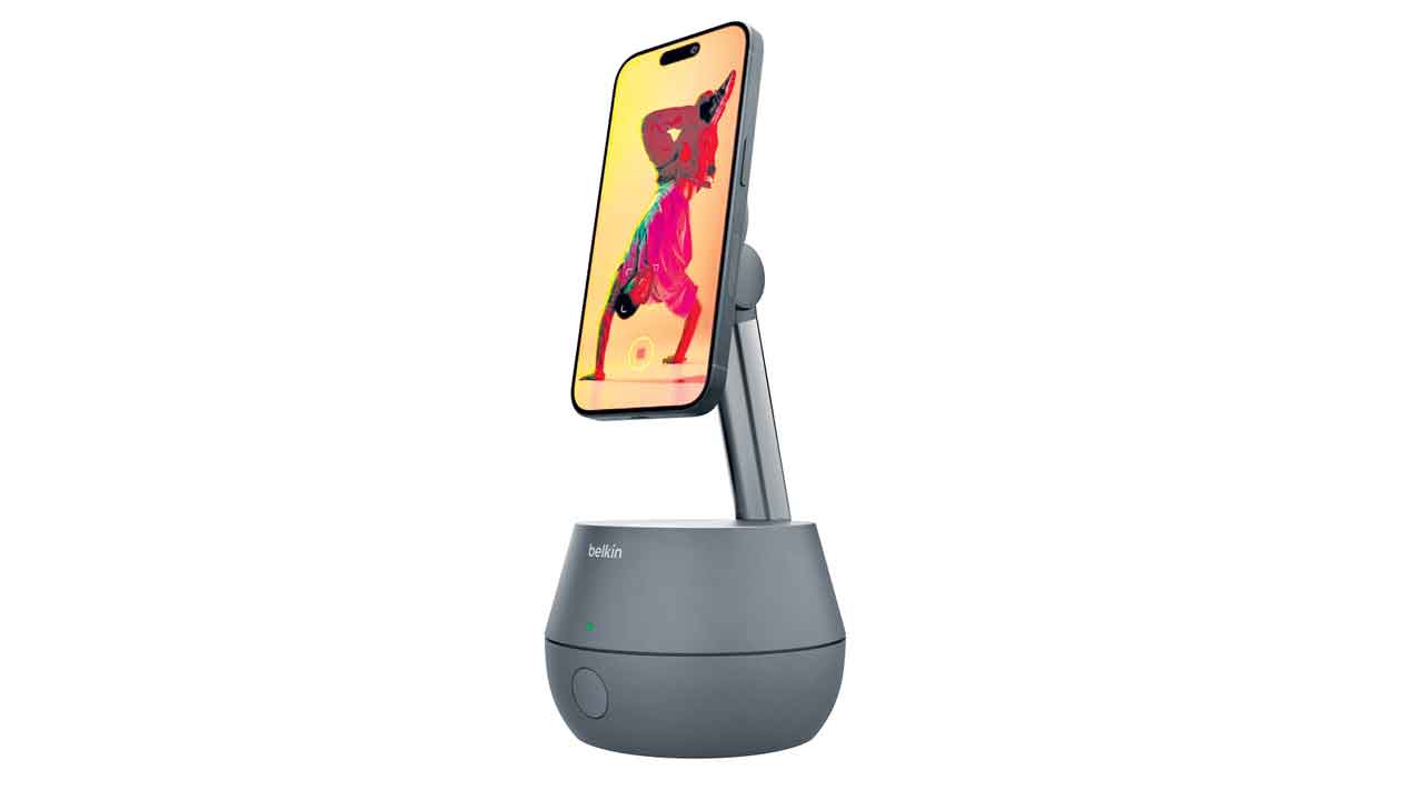 Charging Pad