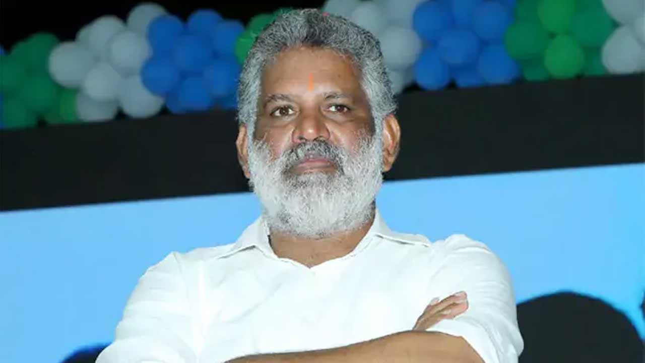 Chevireddy Bhaskar Reddy | తప్పుడు కేసులు పెడితే మీకే ఇబ్బంది.. అధికారులకు చెవిరెడ్డి భాస్కర్‌ రెడ్డి వార్నింగ్‌