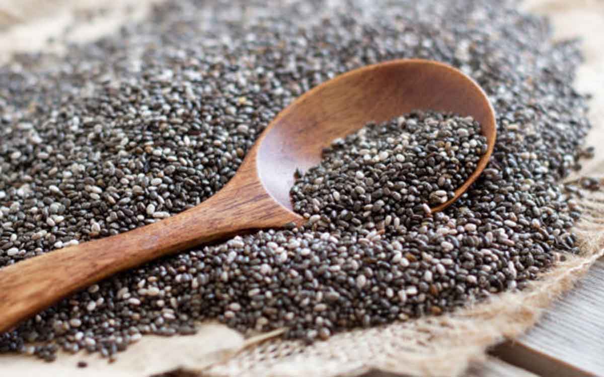 Chia Seeds | చియా విత్త‌నాల‌ను ఇలా తింటున్నారా..? అయితే ప్ర‌మాదం..!