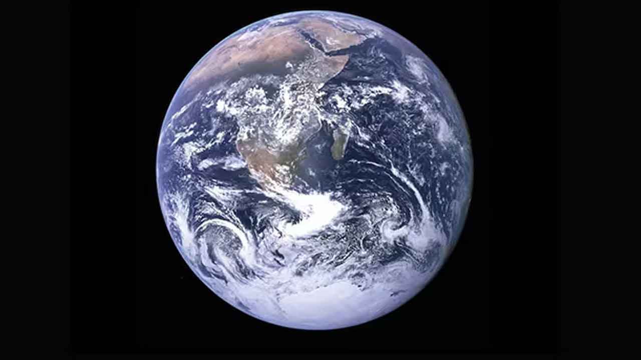 Ground Water | భూభ్రమణ అక్షంలో మార్పు.. భూగర్భ జలాలను భారీగా తోడేయడమే కారణం