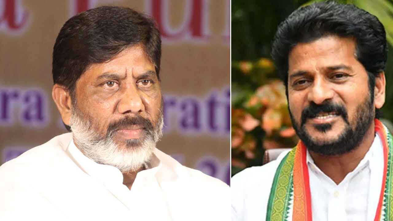 Telangana Ministers | ఇక్కడ పాలన పాతర.. అక్కడ ప్రచార జాతర