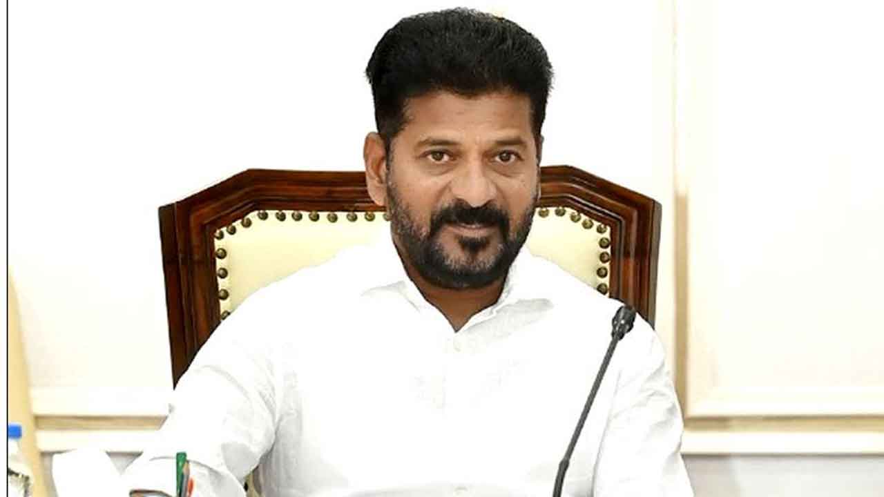 CM Revanth Reddy | రెండోసారి అధికారంలోకి వస్తేనే ఇండ్ల స్థలాలు.. జర్నలిస్టులకు సీఎం రేవంత్రెడ్డి షాక్