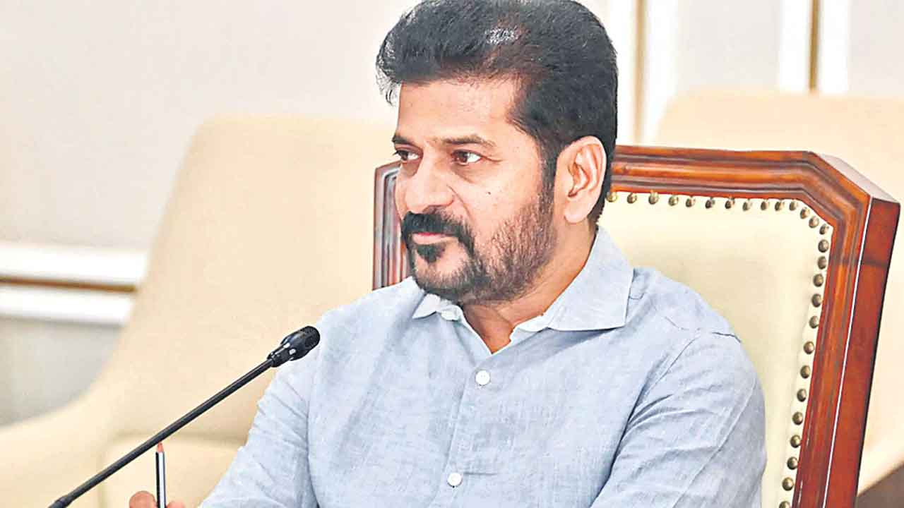 CM Revanth Reddy | హైవే వదిలి స్కైవేలో.. నేడు సీఎం రేవంత్‌రెడ్డి మూసీ పాదయాత్ర