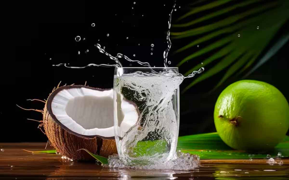 Coconut Water | చలికాలంలో రోజూ కొబ్బరినీళ్లను తాగితే ఎన్ని ఉపయోగాలో తెలుసా..?