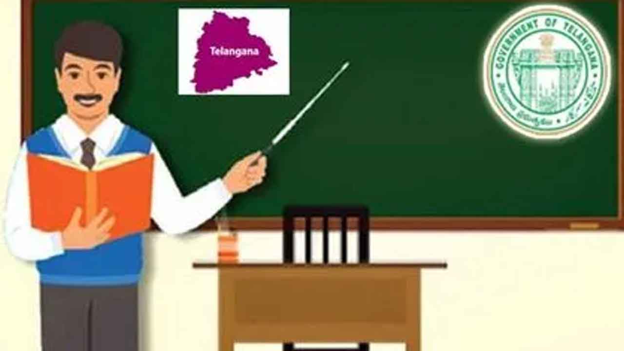 Congress | లెక్చరర్ల క్రమబద్ధీకరణలో కాసుల దందా.. కాంగ్రెస్‌ పాలనలో బయటపడ్డ మరో కుంభకోణం