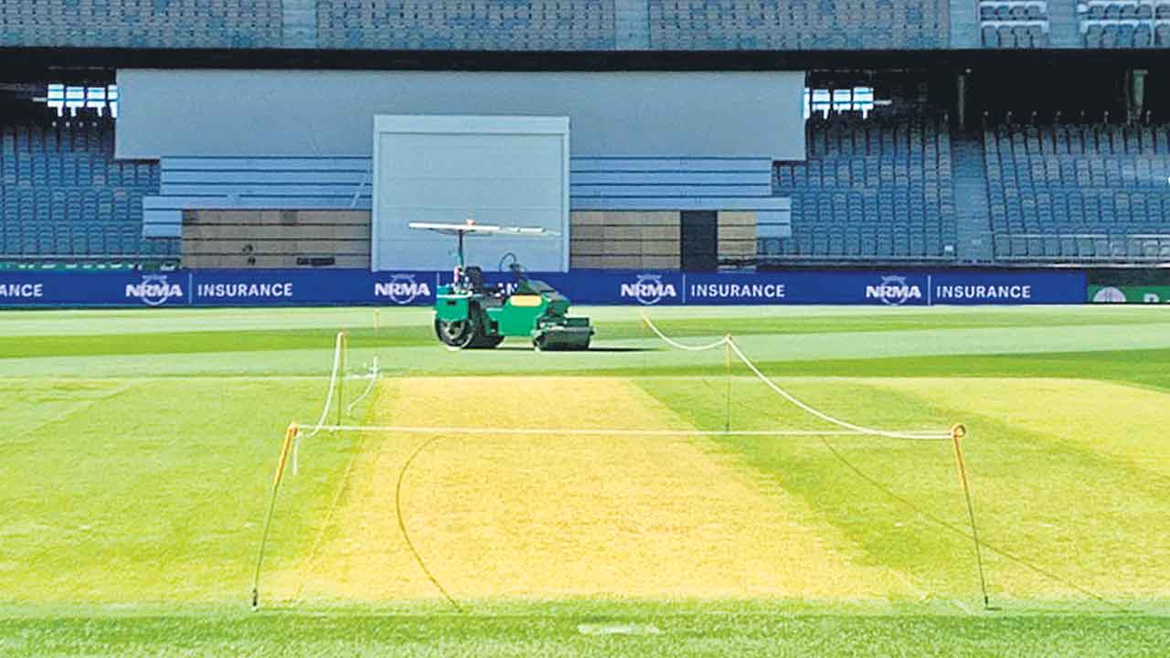 IND vs AUS | ఆస్ట్రేలియా టూర్‌.. రోహిత్‌ సేనకు ఎలాంటి పిచ్‌లు దర్శనమివ్వబోతున్నాయి!