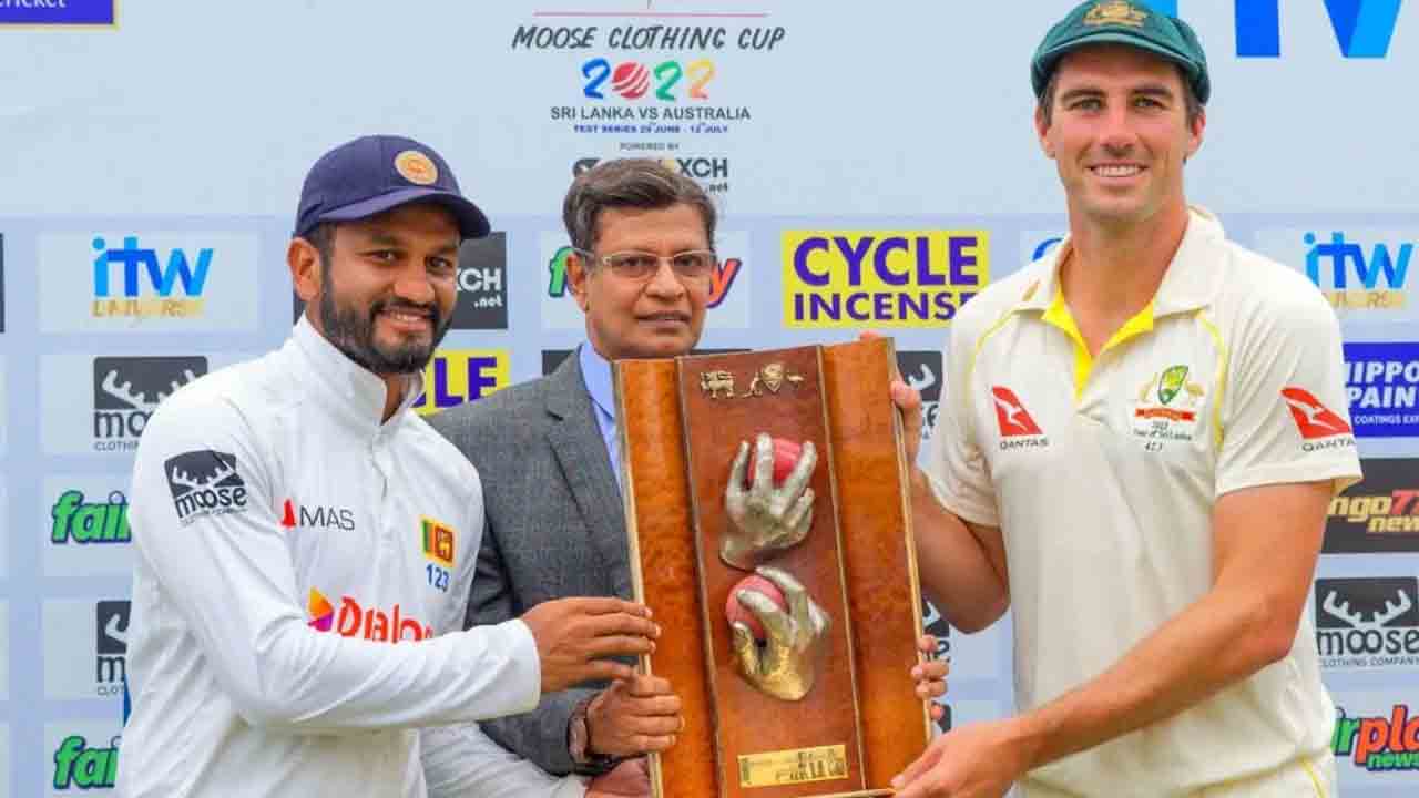 Pat Cummins | తండ్రి కాబోతున్న క‌మిన్స్.. కీల‌క టెస్టు సిరీస్‌కు దూరం