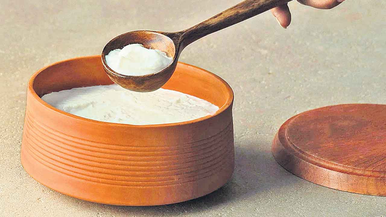 చలికాలంలో పెరుగు తినొద్దా?