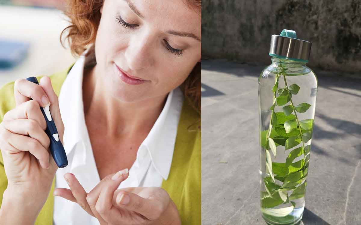 Diabetes | షుగ‌ర్ ఎంత ఉన్నా స‌రే.. ఈ నీళ్ల‌ను తాగితే దెబ్బ‌కు త‌గ్గిపోతుంది..!