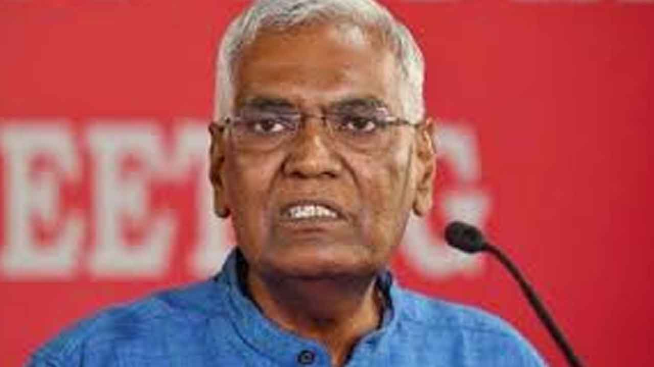 వామపక్షాల బలోపేతంతో బీజేపీకి అడ్డుకట్ట