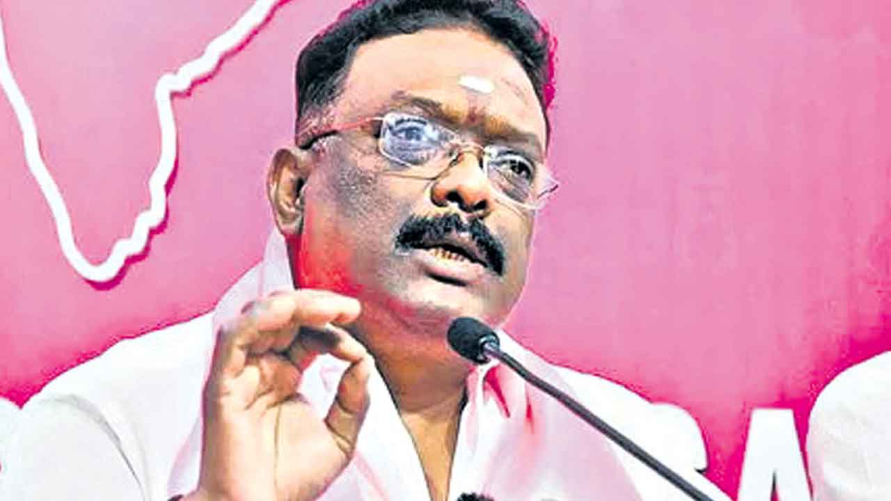 డెడికేటెడ్‌ కమిషన్‌ వేయక తప్పదు!