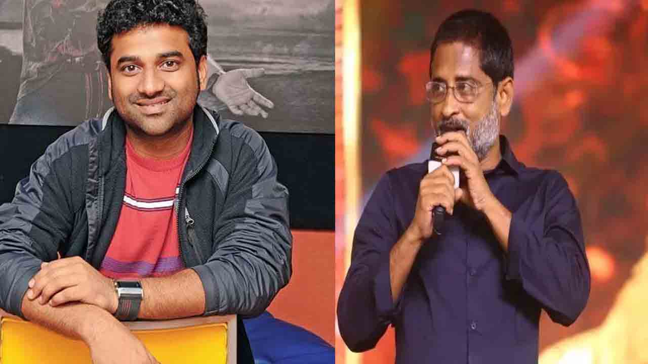 Devisri Prasad | దేవిశ్రీతో మాకు గొడ‌వ‌లు లేవు : మైత్రి రవిశంక‌ర్‌