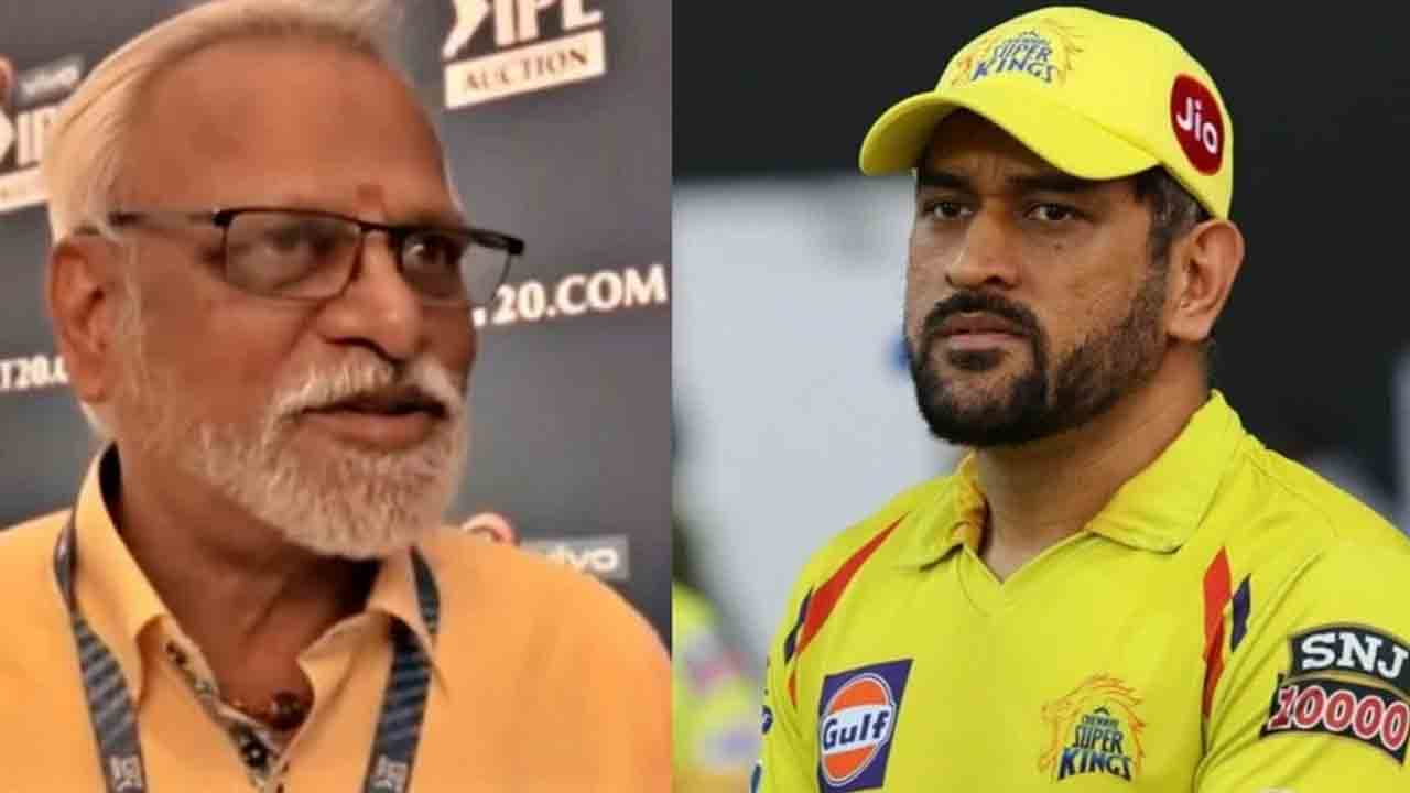 CSK CEO | ధోనీకి అడ్డుచెప్పం.. ఎన్ని సీజన్లు అయినా ఆడొచ్చు