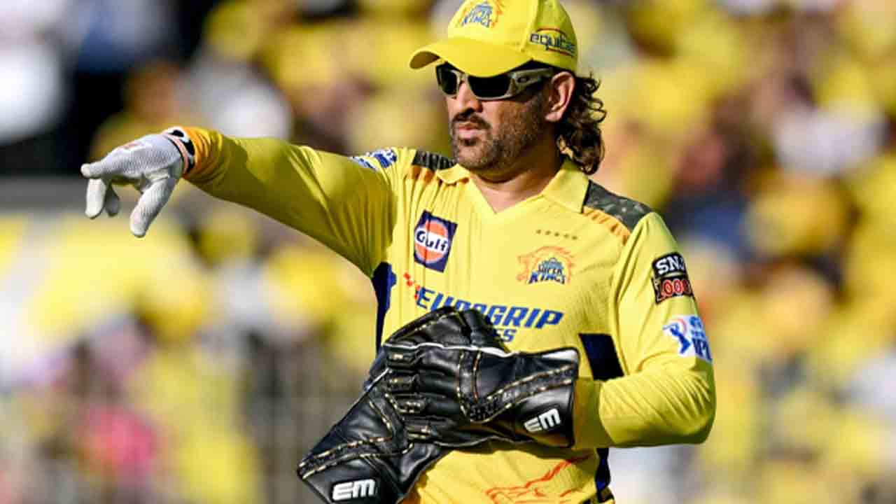 CSK | ధోనీ కెప్టెన్సీలో.. చెన్నై అభిమానులకు పండుగే..