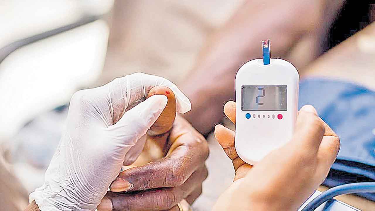 టైప్‌ 1 మధుమేహానికి విరుగుడు