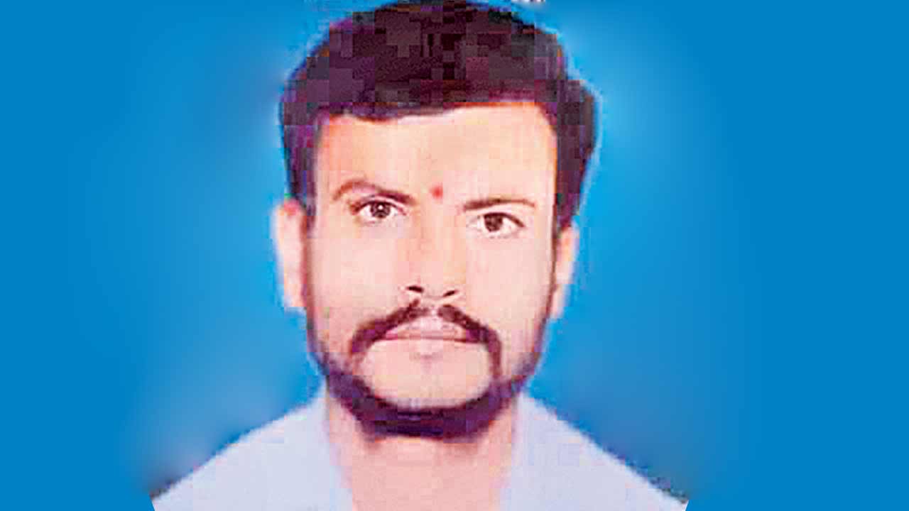 కౌలురైతు ఆత్మహత్య