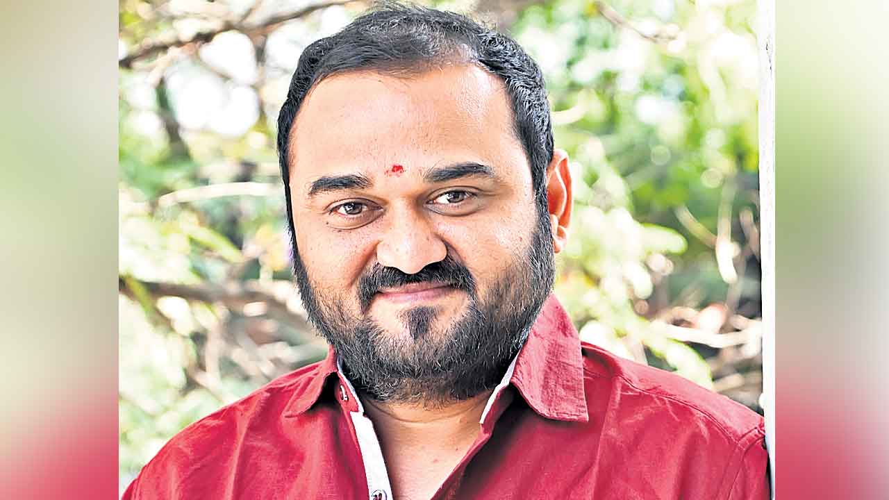 మురారితో పోల్చిచూడొద్దు!