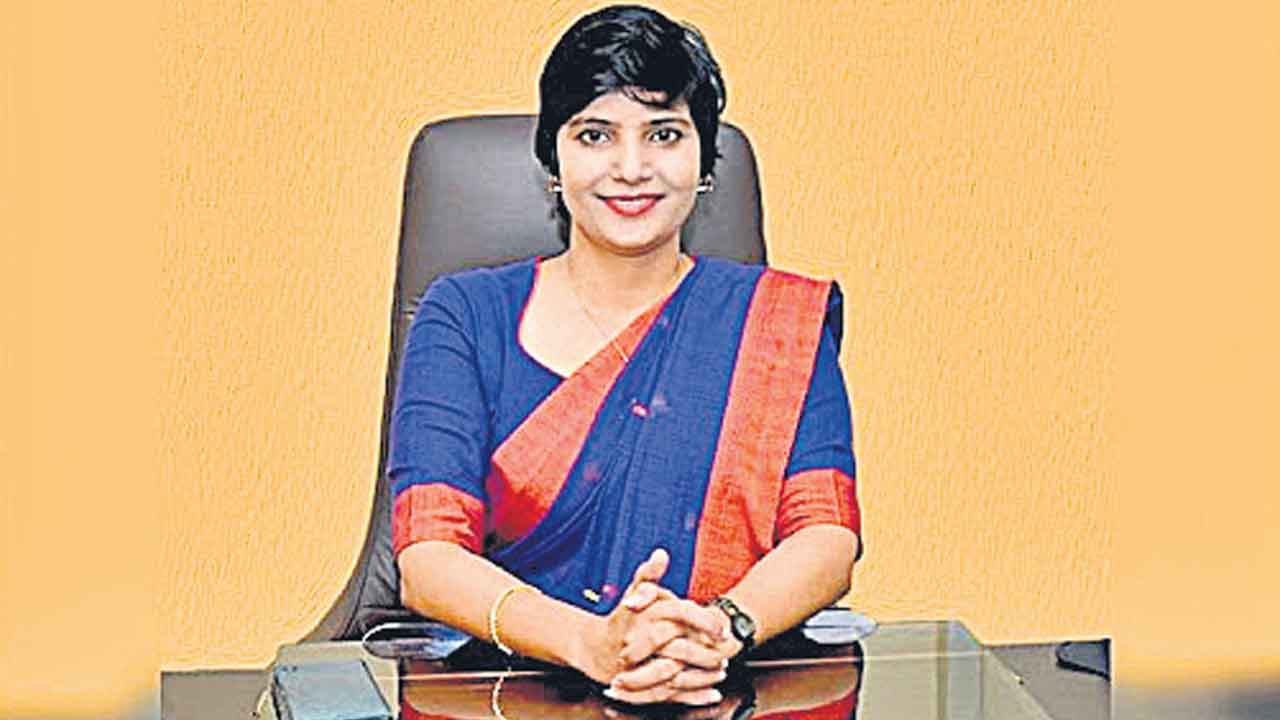 ట్రిపుల్‌ఆర్‌ కోసం భూముల ధరల సవరణ