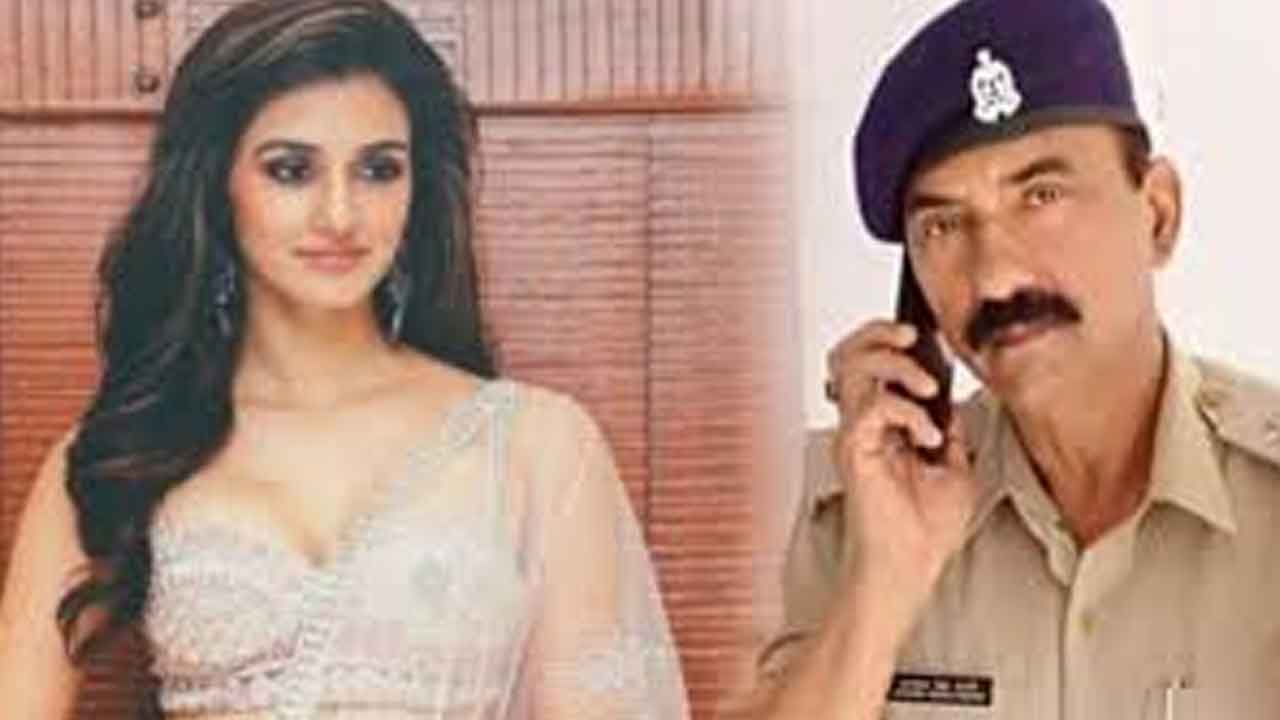 ప్రభుత్వ పదవి ఇస్తామని.. దిశా పటాని తండ్రికి టోకరా!