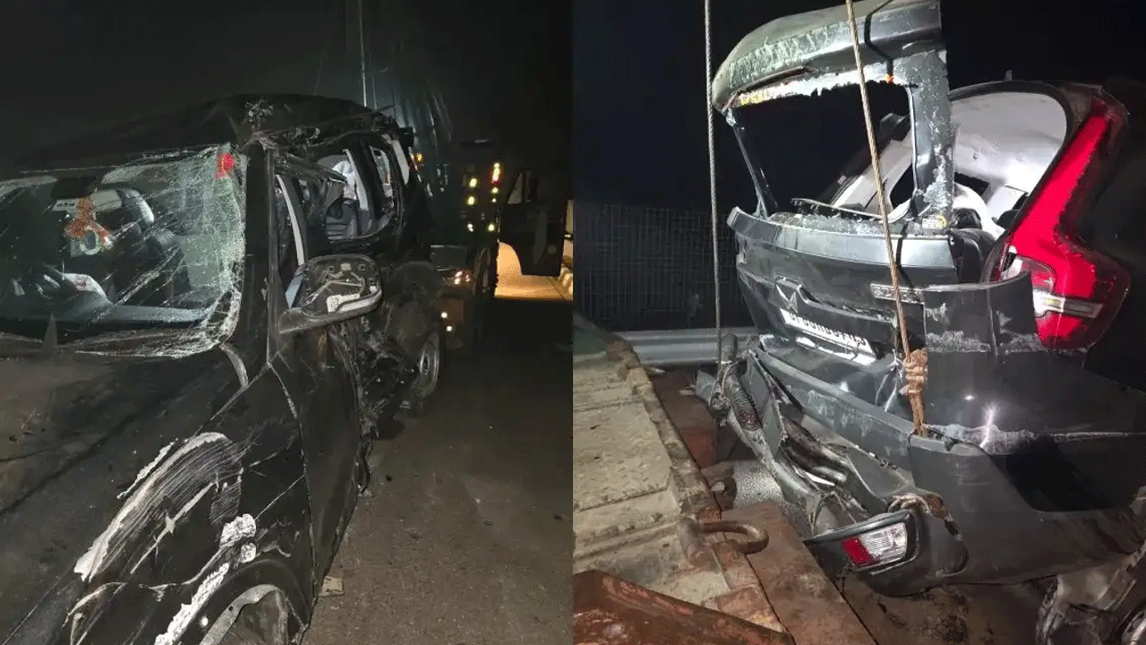 Doctors Killed: రోడ్డు ప్ర‌మాదంలో న‌లుగురు డాక్ట‌ర్లు మృతి