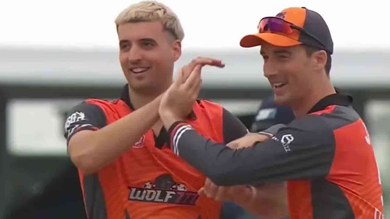 IPL Mega Auction | ఐపీఎల్‌పై మోజు.. వేలంలో ఇట‌లీ క్రికెట‌ర్