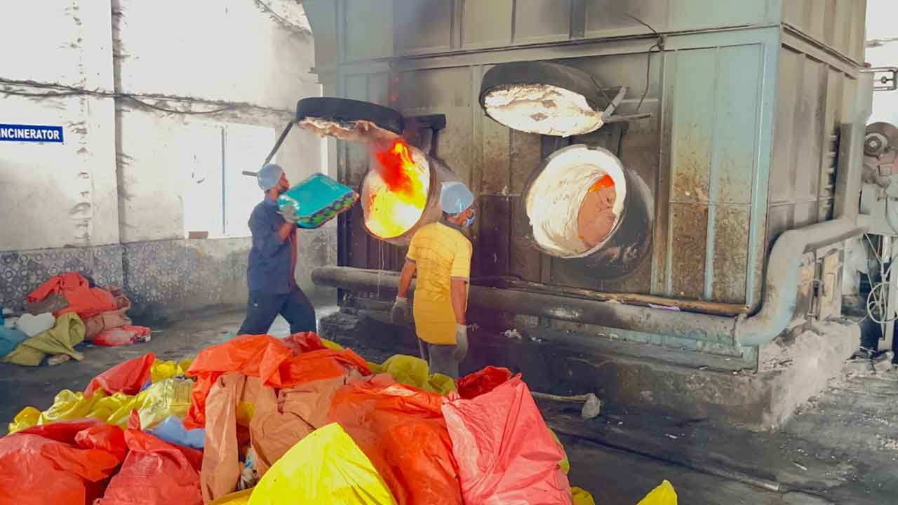 Drugs | రూ.2.30కోట్ల విలువైన డ్రగ్స్‌, గంజాయి దహనం