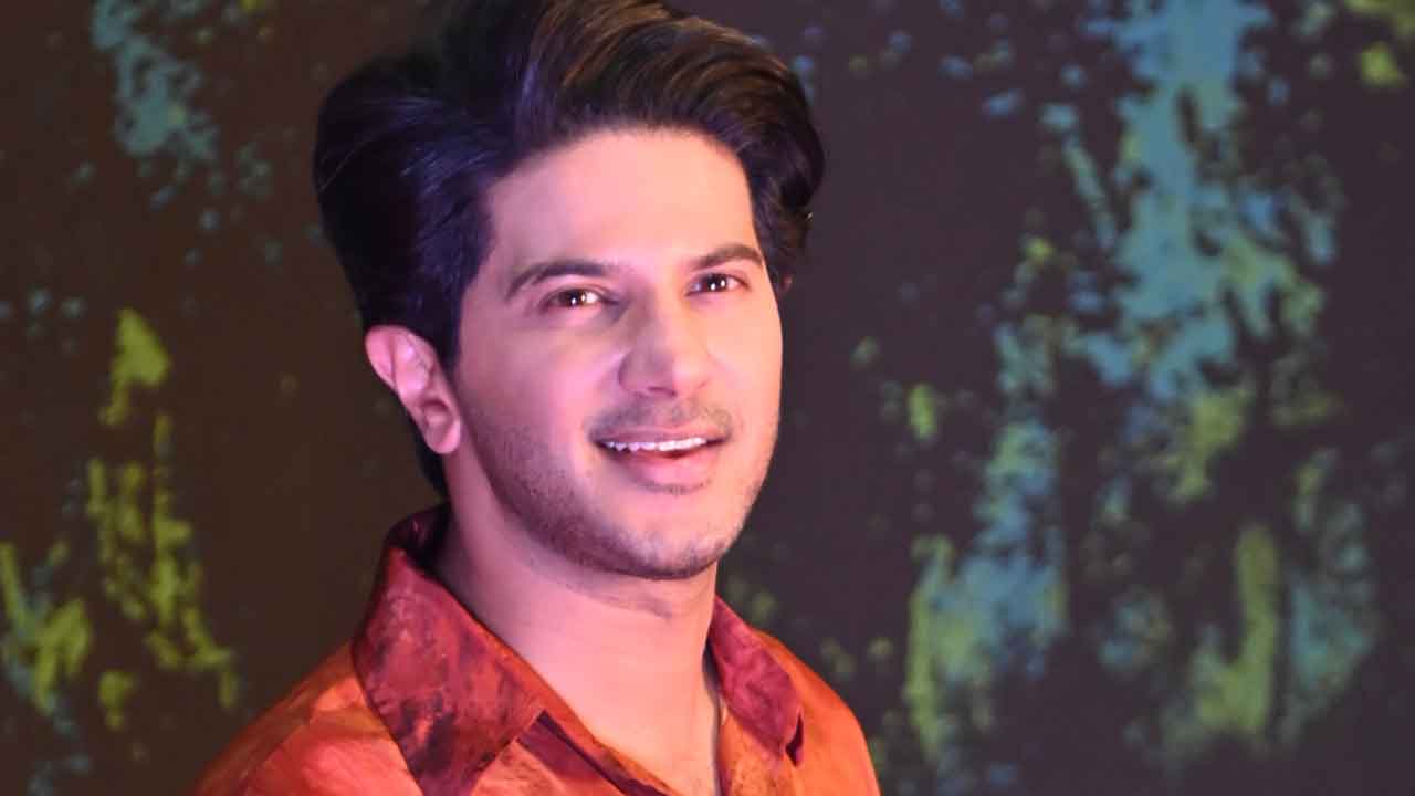 Dulquer Salmaan | లక్కీభాస్కర్‌తో ఆ కోరిక తీరింది.. దుల్కర్‌ సల్మాన్‌