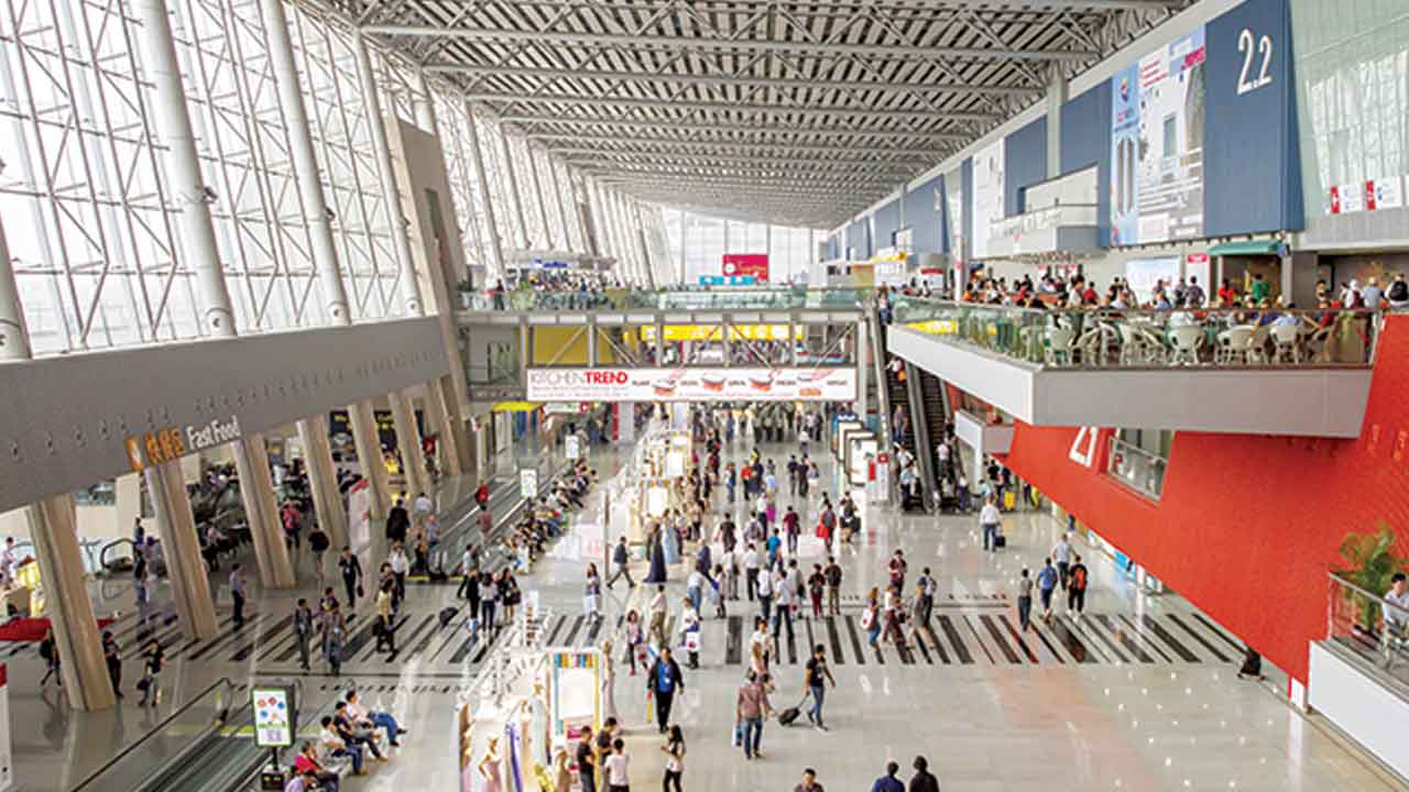 Airports | విమానాశ్రయాల్లో ఇక చవక ఫుడ్‌.. ఎకానమీ జోన్లు ఏర్పాటు చేయనున్న కేంద్రం!