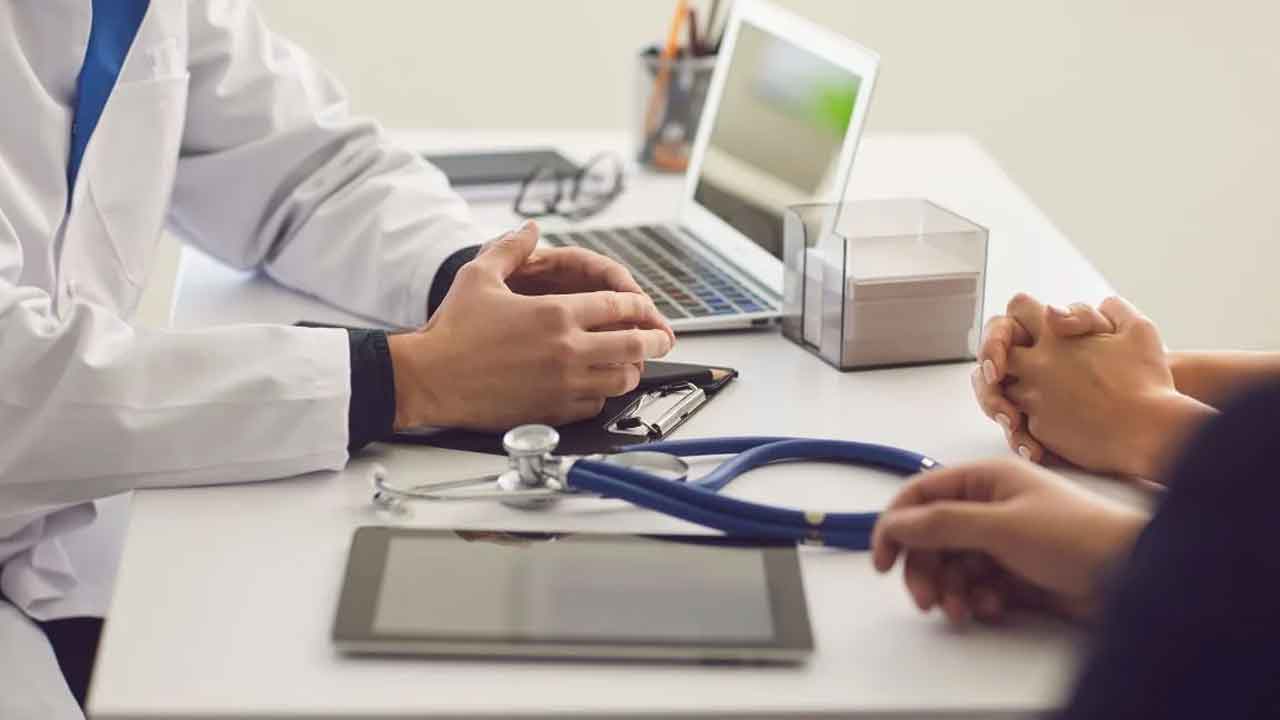 గుజరాత్‌లో నకిలీ మల్టీ స్పెషాలిటీ దవాఖాన