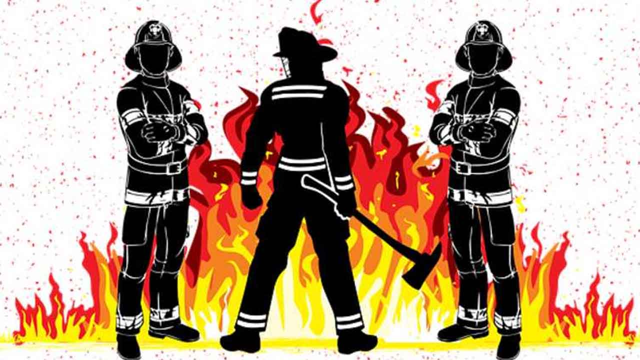 7 నుంచి ఫైర్‌ సేఫ్టీపై జాతీయ సెమినార్‌