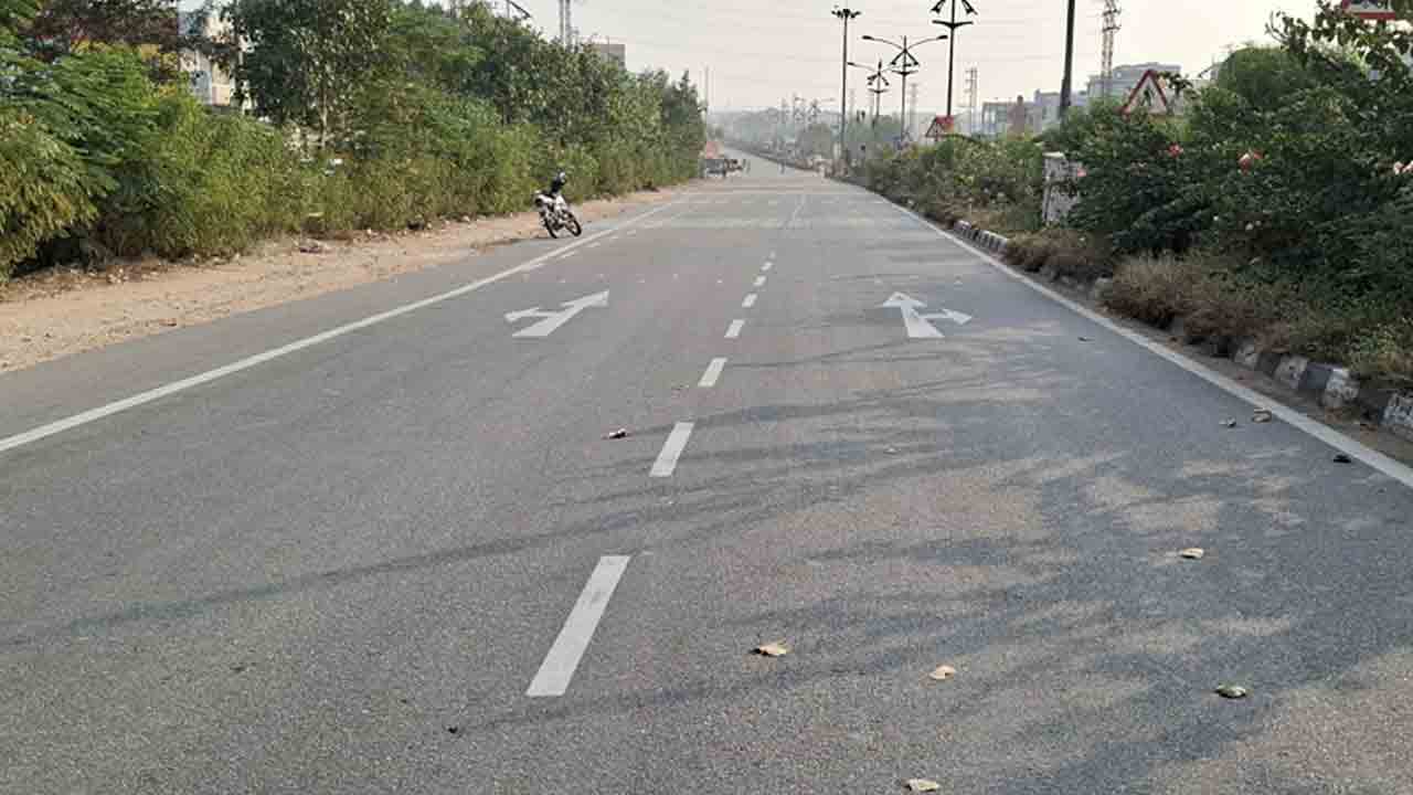 మారనున్న ‘చావురాస్తా’ రూపురేఖలు