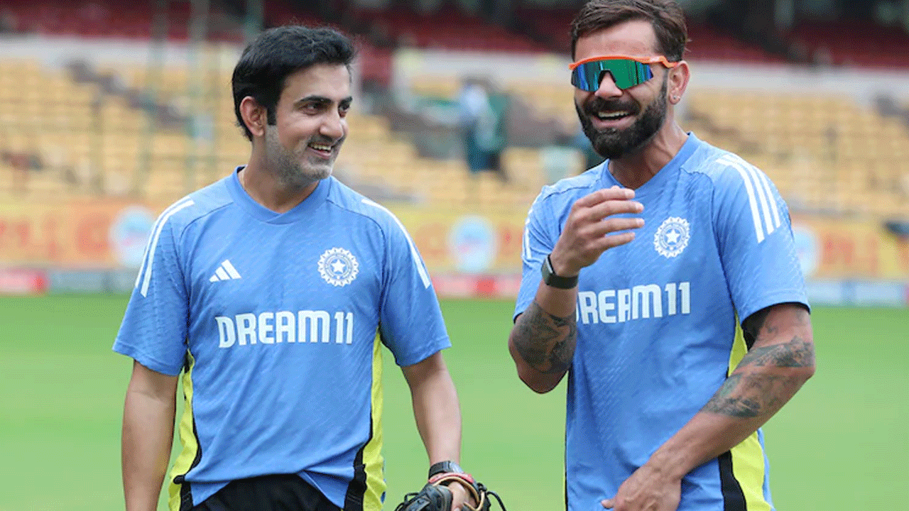 Gautam Gambhir: రికీ పాంటింగ్పై సీరియస్ అయిన గౌతం గంభీర్.. ఎందుకంటే