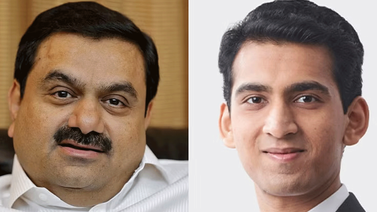 Gautam Adani: గౌతం అదానీపై లంచం నేరాభియోగాలు లేవు: అదానీ గ్రూపు ప్ర‌క‌ట‌న‌