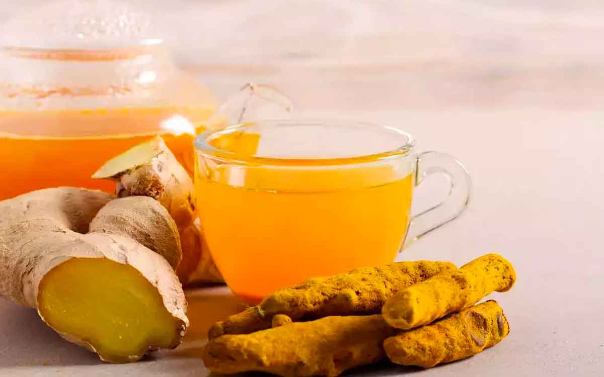 Ginger And Turmeric Water | ఈ సీజ‌న్‌లో రోజూ ప‌ర‌గ‌డుపునే అల్లం, ప‌సుపు నీళ్ల‌ను తాగితే.. ఏం జ‌రుగుతుందో తెలుసా..?