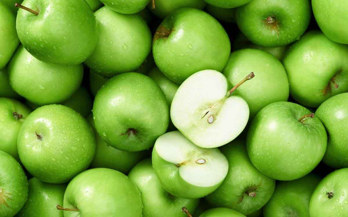 Green Apple | రోజూ 1 గ్రీన్ యాపిల్‌ను తింటే ఏం జ‌రుగుతుందో తెలుసా..?