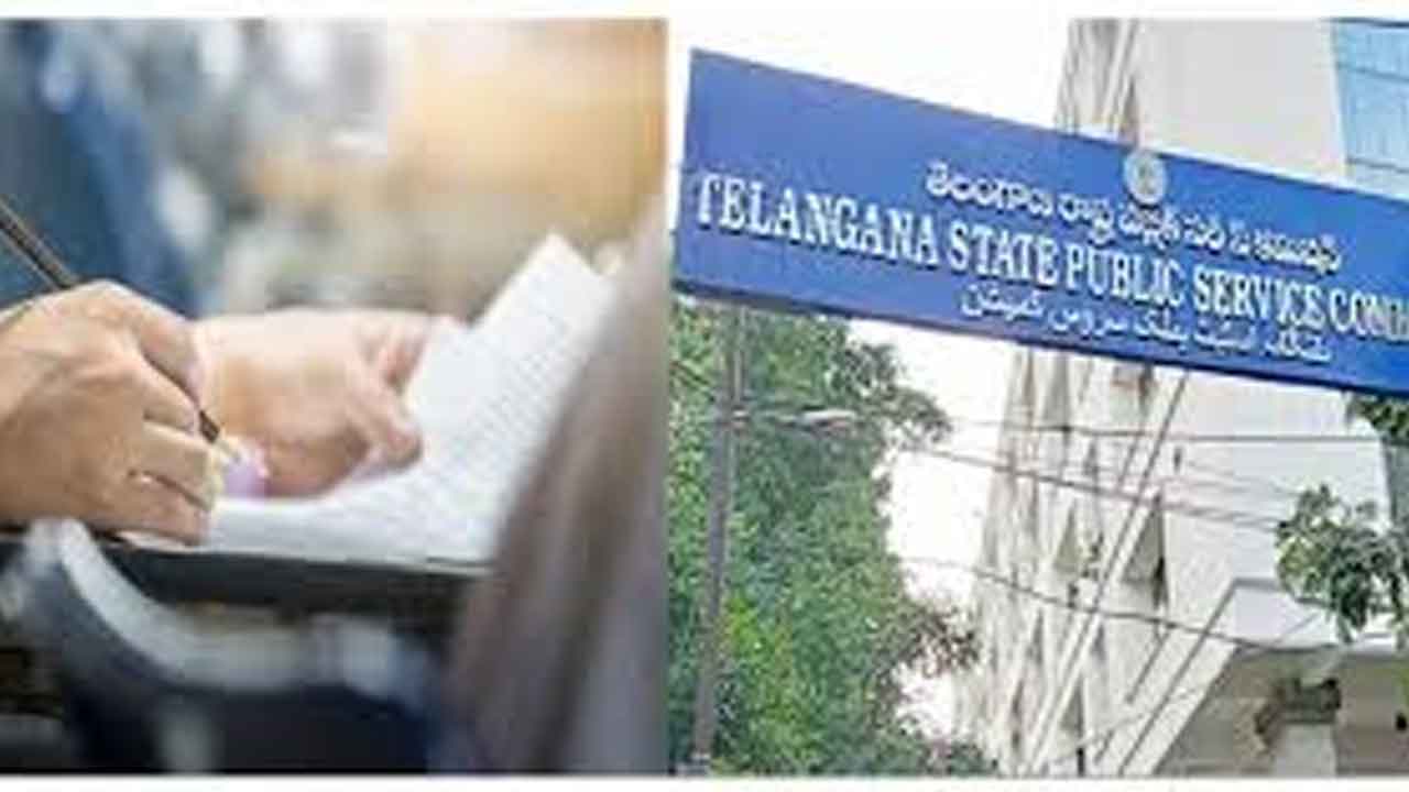 Group-3 Exams | ఈ నెల 17, 18న గ్రూప్‌-3 పరీక్షలు.. 10 నుంచి హాల్‌ టిక్కెట్లు