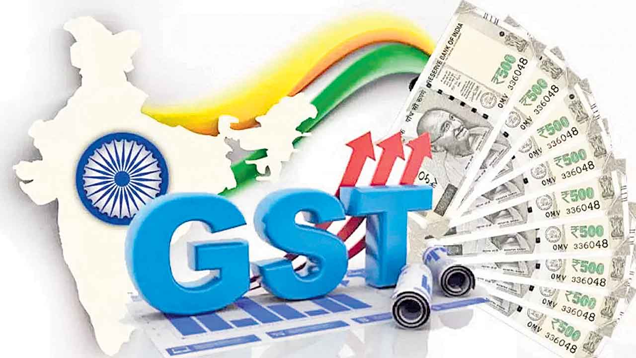 GST | జీఎస్టీ వసూళ్లు అదుర్స్‌.. ఏకంగా రూ.1.87 లక్షల కోట్లు