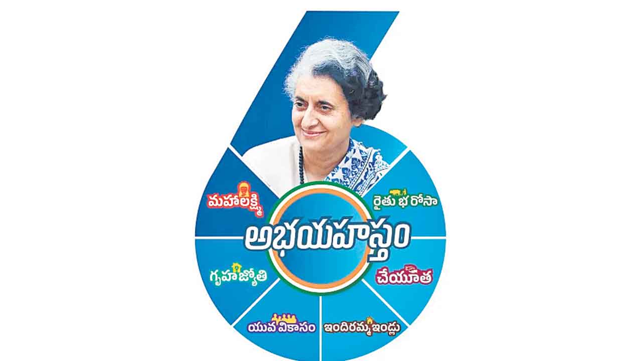 Telangana Guarantees | మహారాష్ట్రను ముంచిన తెలంగాణ గ్యారెంటీలు.. ఇక్కడ పాలనా వైఫల్యాలపై అక్కడి ప్రజల్లో చర్చ