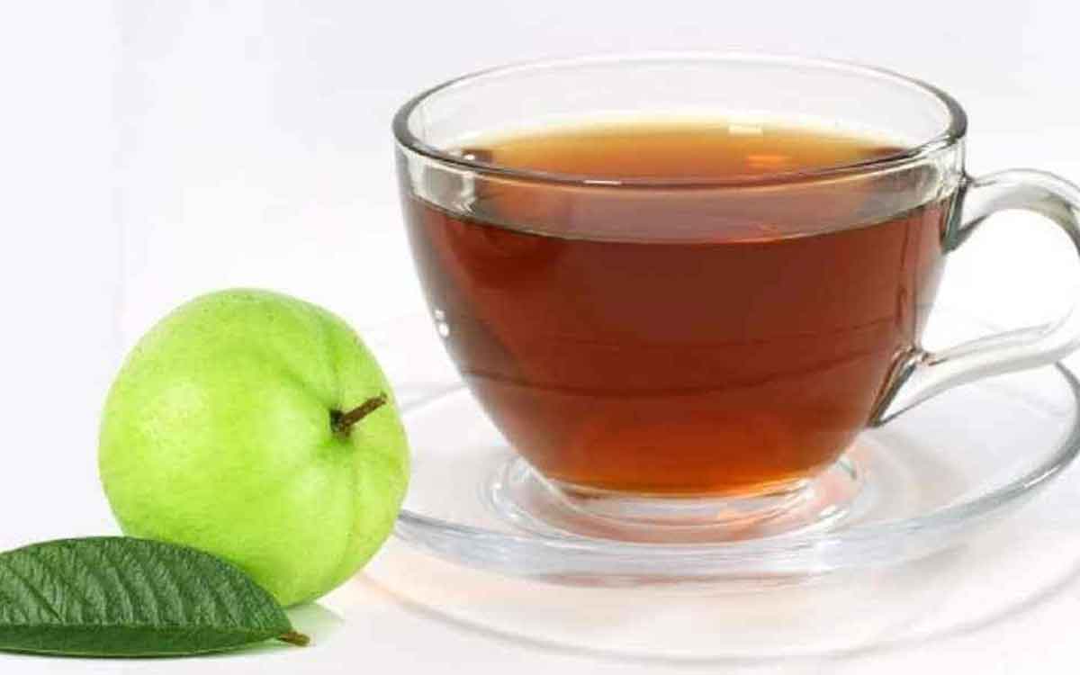 Guava Leaves Tea | జామ ఆకుల‌తో టీ త‌యారు చేసి ఉద‌యాన్నే తాగితే..?