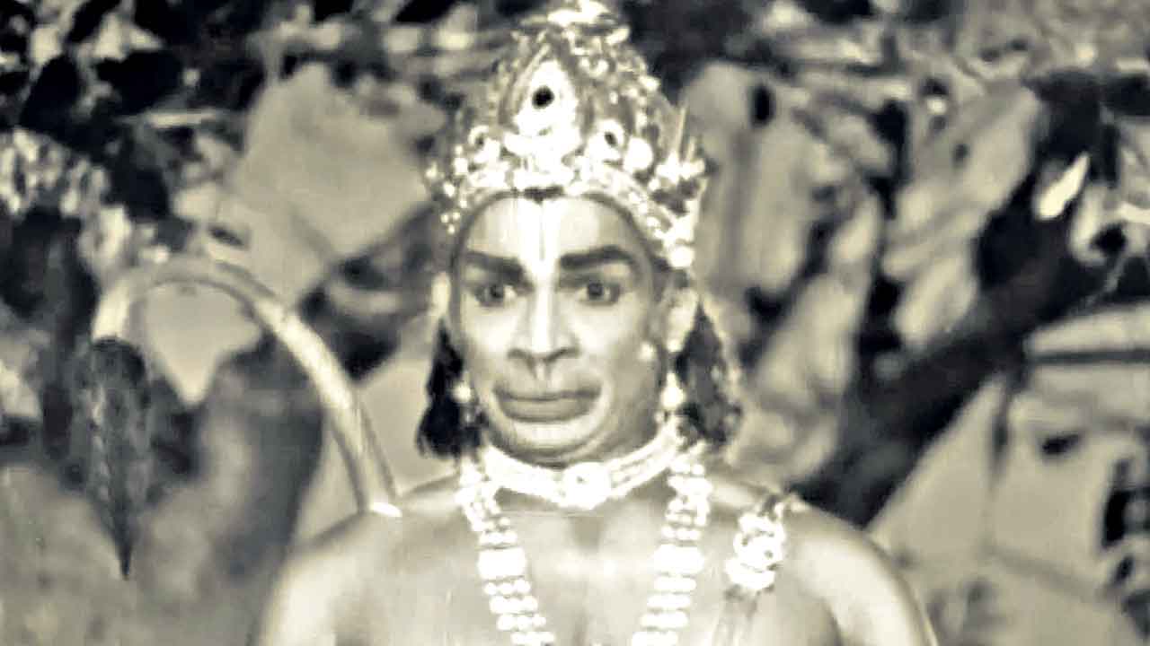 Hanuman 2