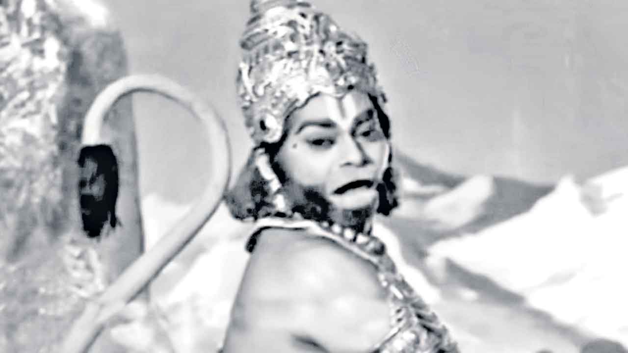 Hanuman 3