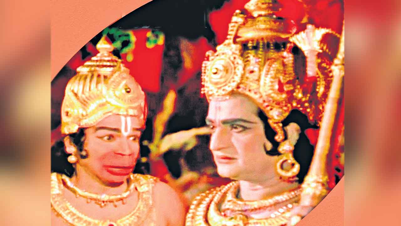 Hanuman 6