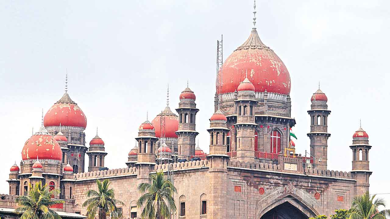 Telangana | అసెంబ్లీ కార్యదర్శికి ఆ అధికారం లేదు.. స్పీకర్‌ నిర్ణయం తీసుకోకుండా ఉంటే ఏం చేయాలి?